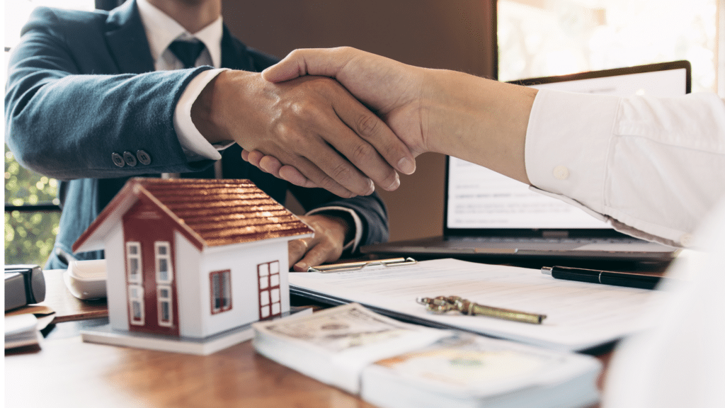 Vocabulaire anglais immobilier