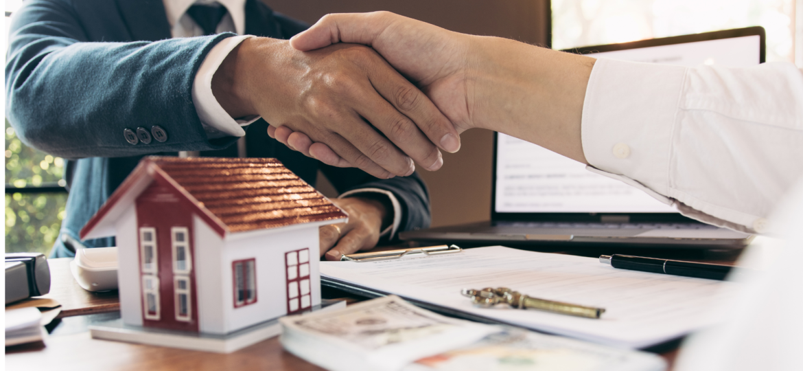 Vocabulaire anglais immobilier