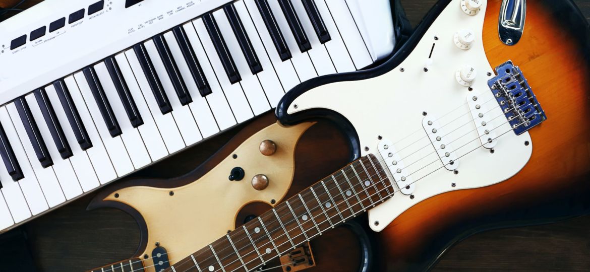 vocabulaire-musique-instruments