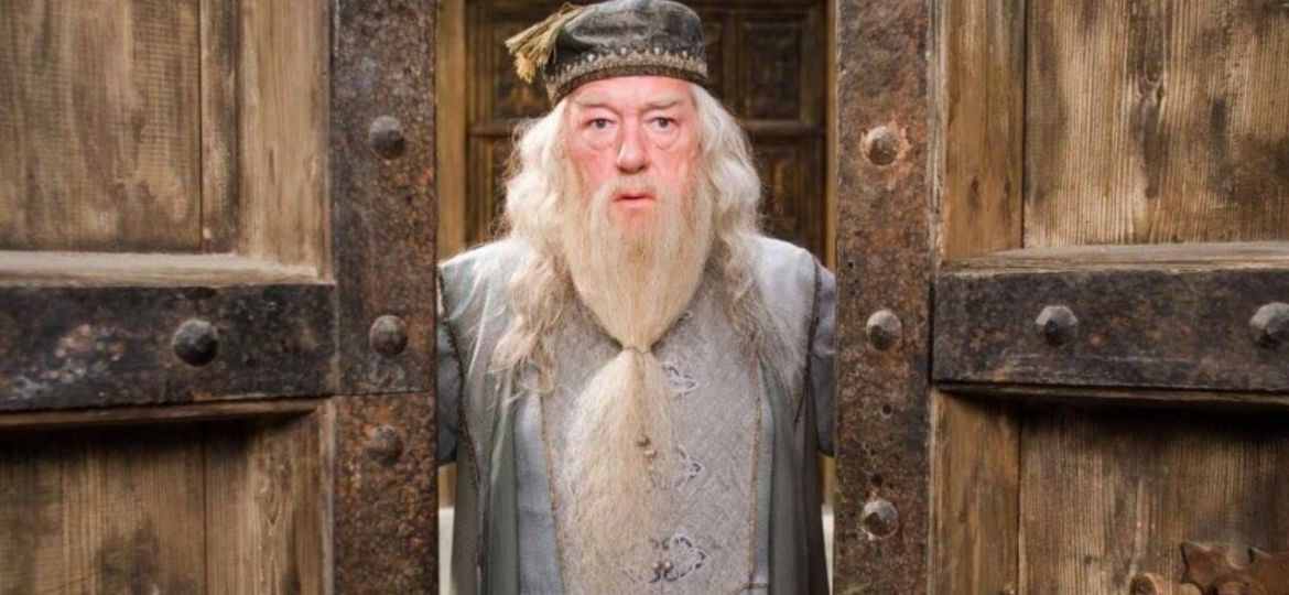 michael gambon
