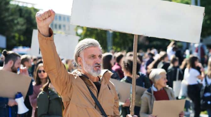 Explaining the SAG-AFTRA strike in Hollywood