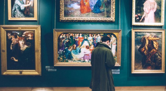 Dutch Art Detective Retrieves Six More Stolen Paintings