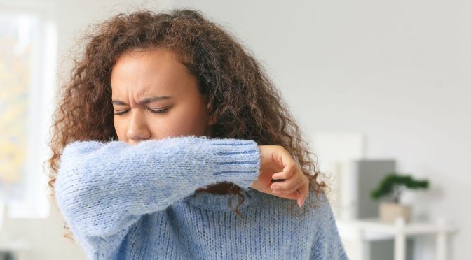 Should you worry about your cough?