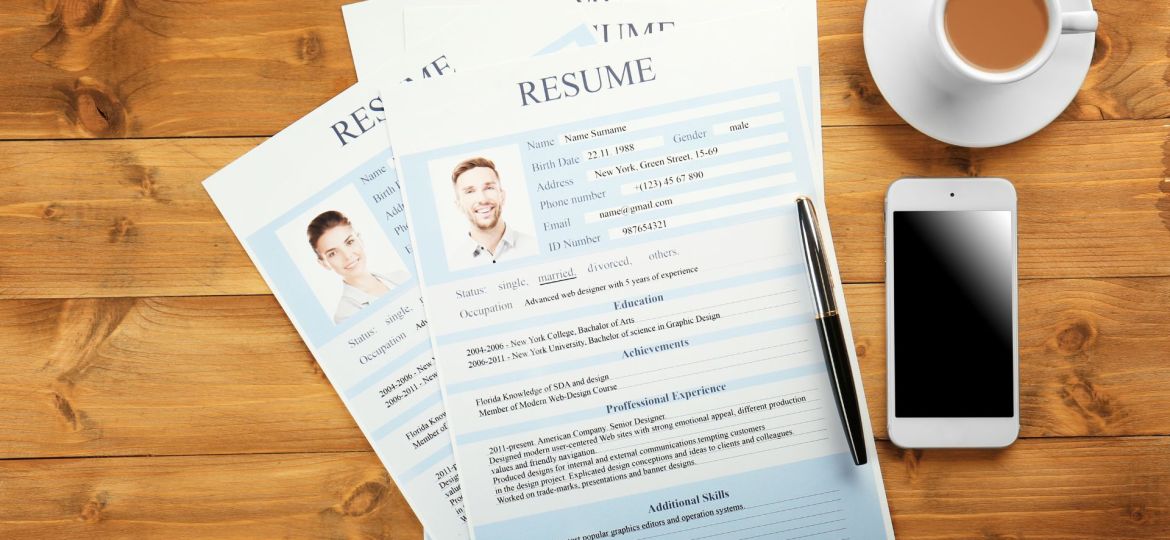 rédiger son CV