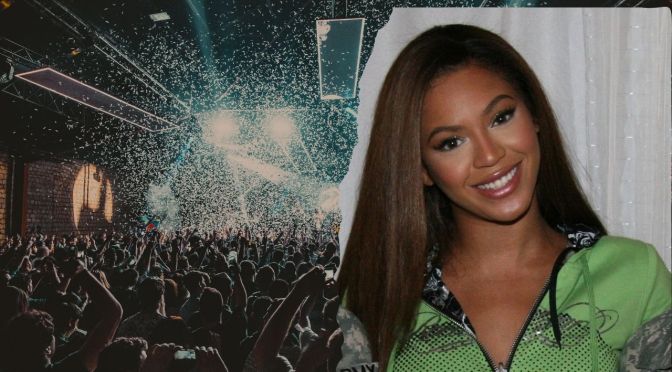 Beyoncé&rsquo;s Last Tour Becomes Highest-Grossing by a Female Act