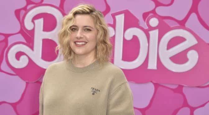 Greta Gerwig to Lead Cannes Film Festival Jury in 2024