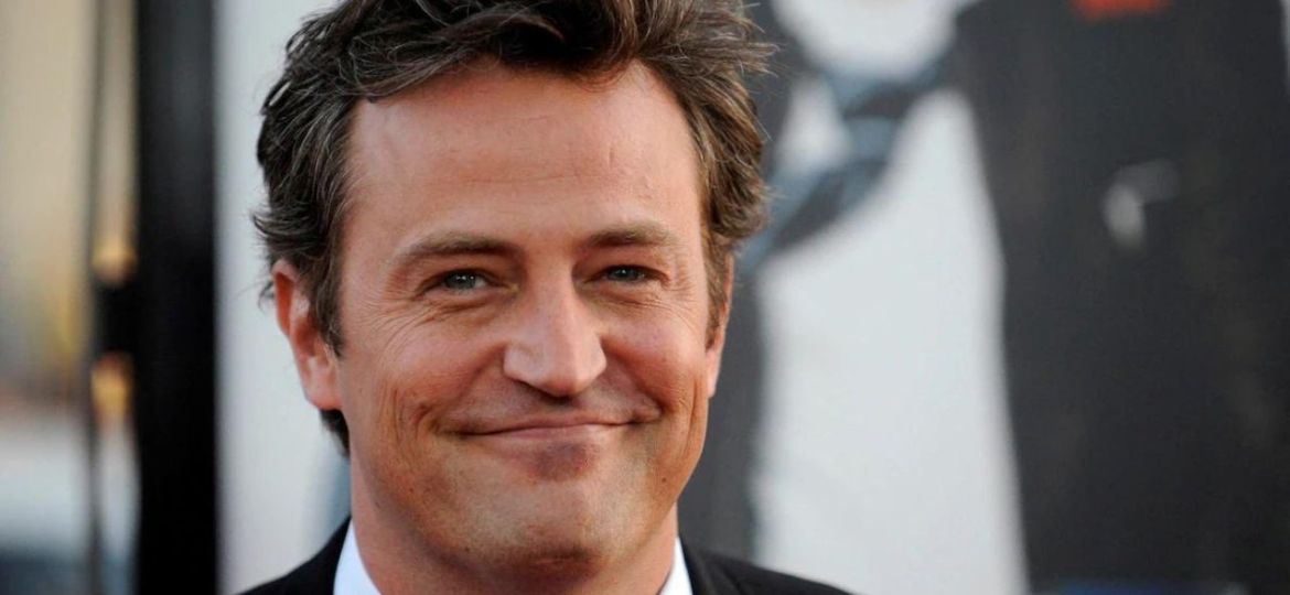 matthew perry