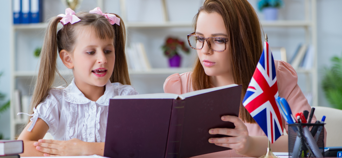 AWIL - english school