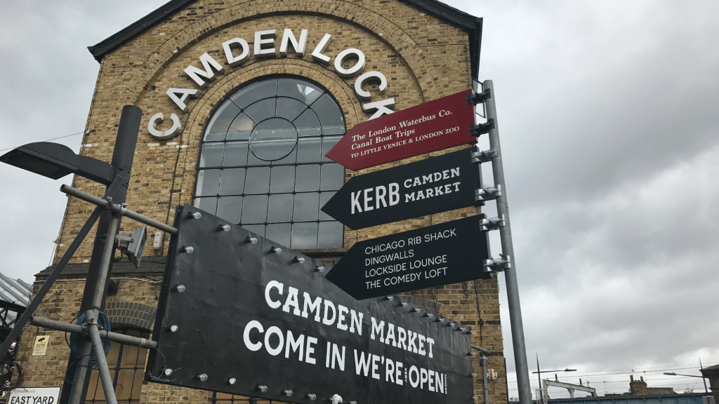 AWIL - going shopping