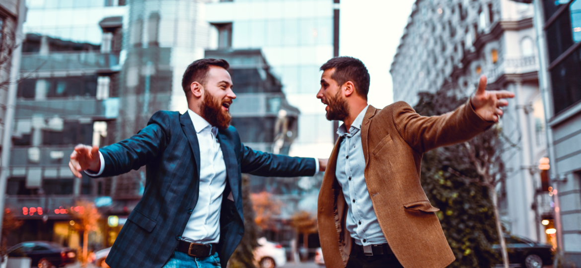 AWIL - meeting an old friend