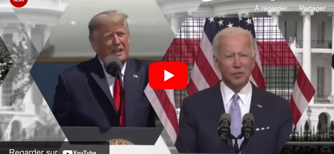 How the US election works