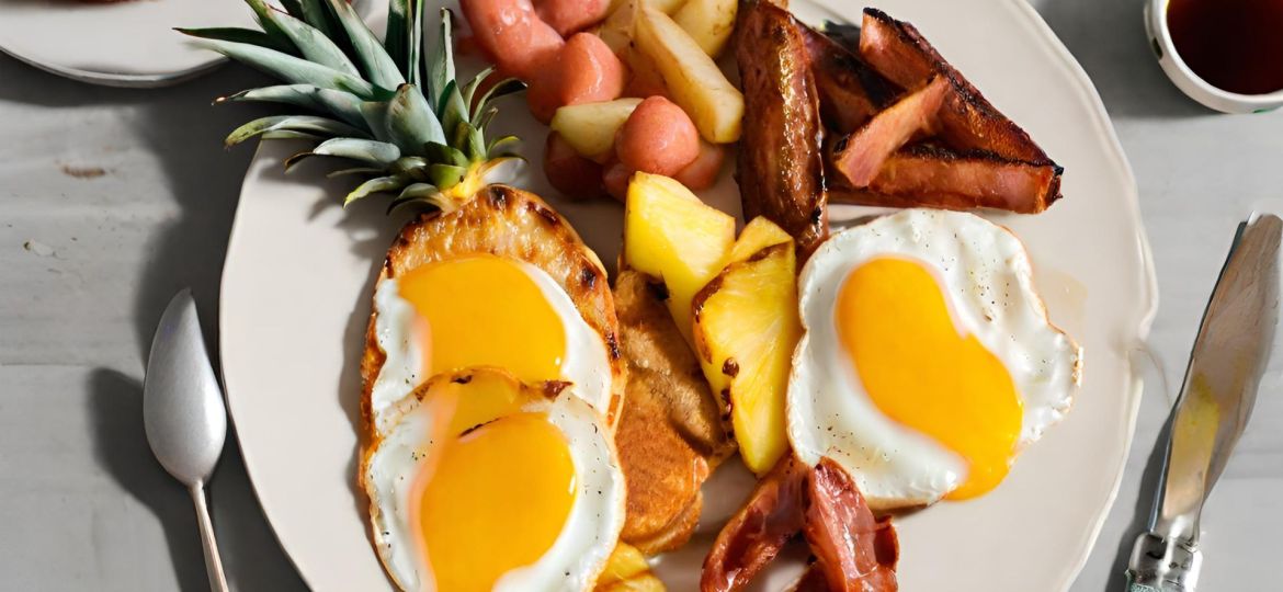 English Breakfast Society angers Brits over breakfast change