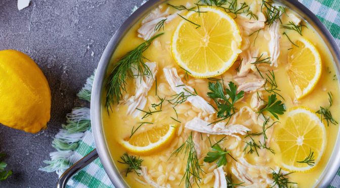 Europe’s Top 5 Heartwarming Soups