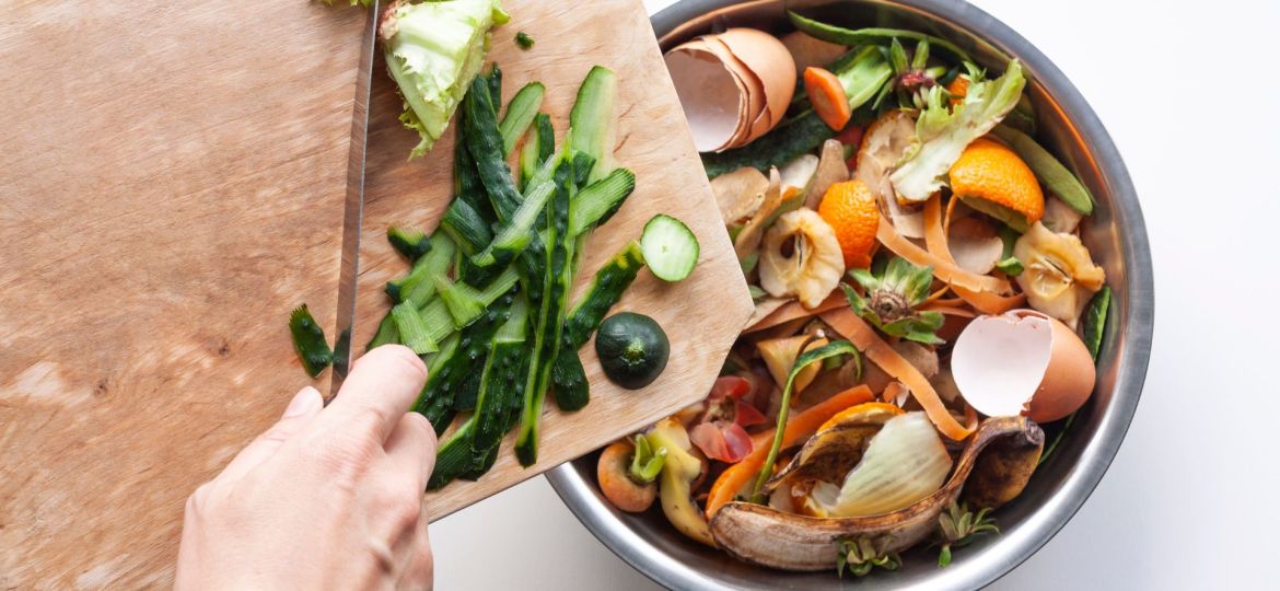 Tips to reduce your food waste