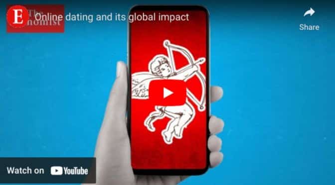 Online dating and its global impact
