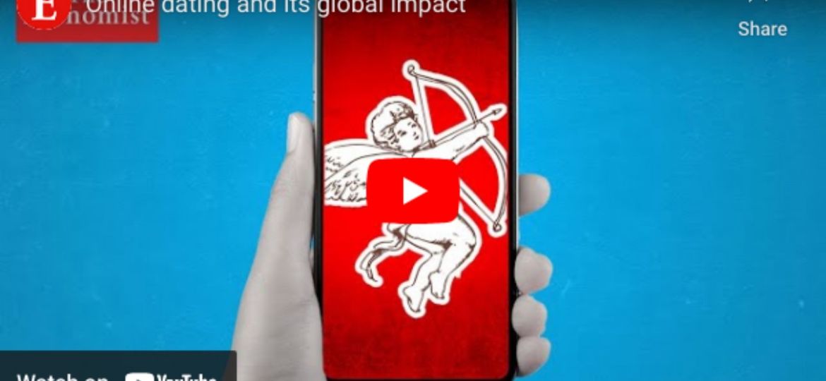 Online dating impacr