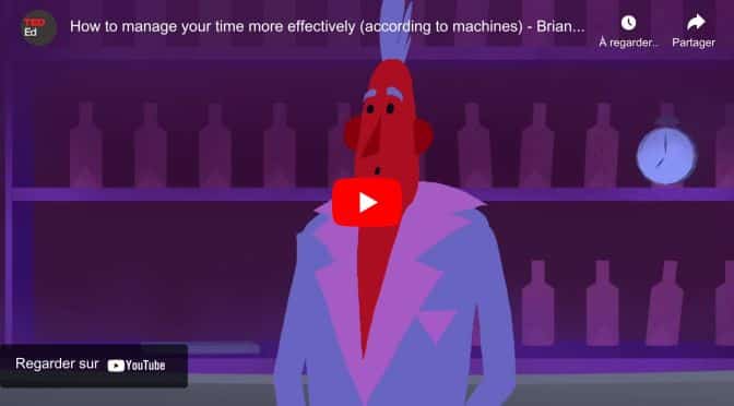 How to manage your time more effectively