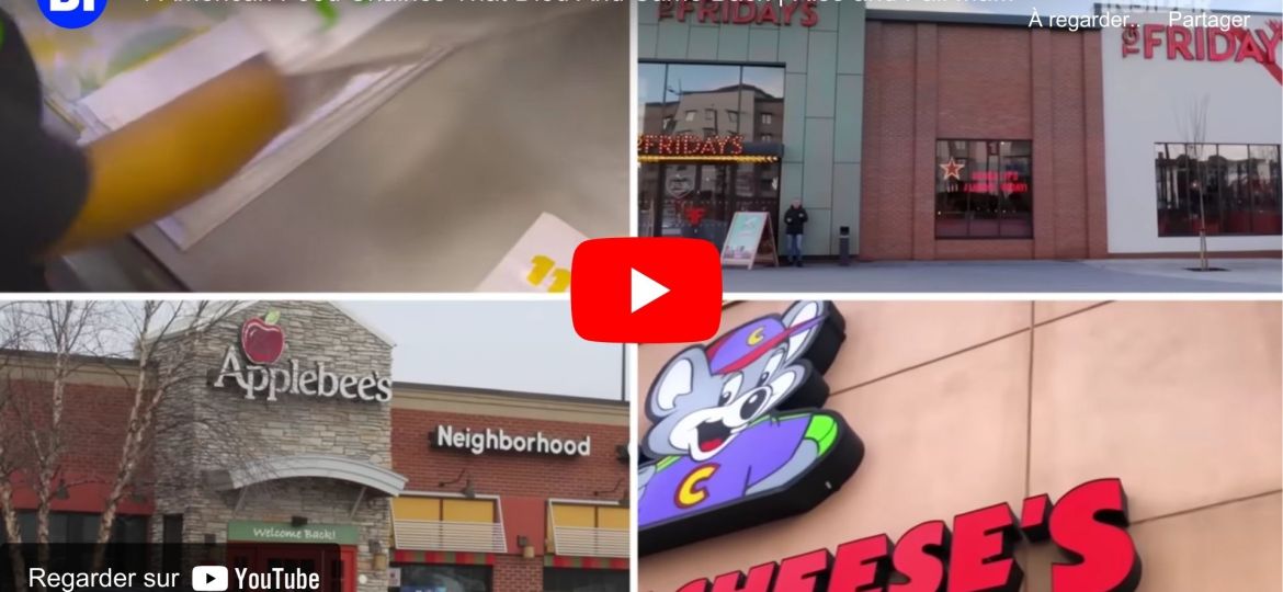 4 American Food Chains That Died And Came Back