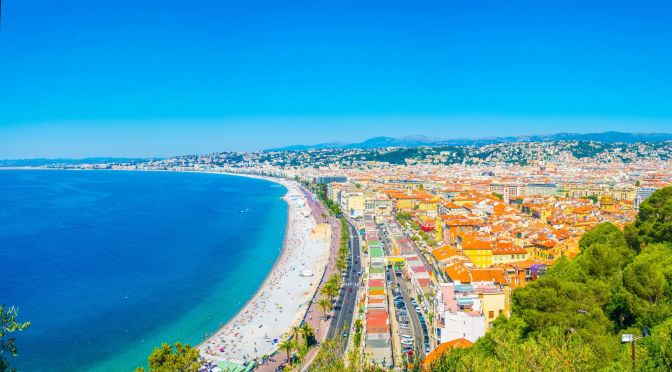 1. Highlights of the CĂ´te d’Azur