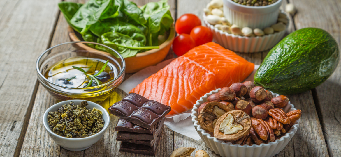 Valeurs Nutritionnelles et Concepts Diététiques