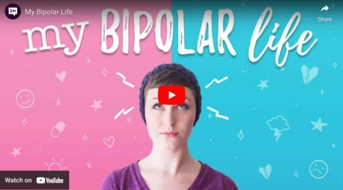 My Bipolar Life