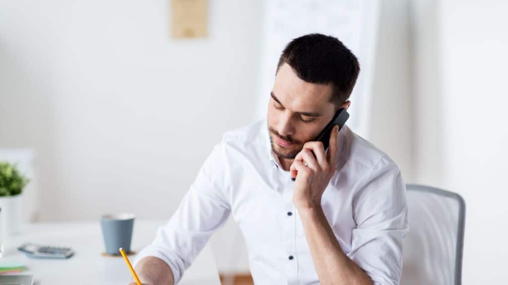 conversations téléphoniques