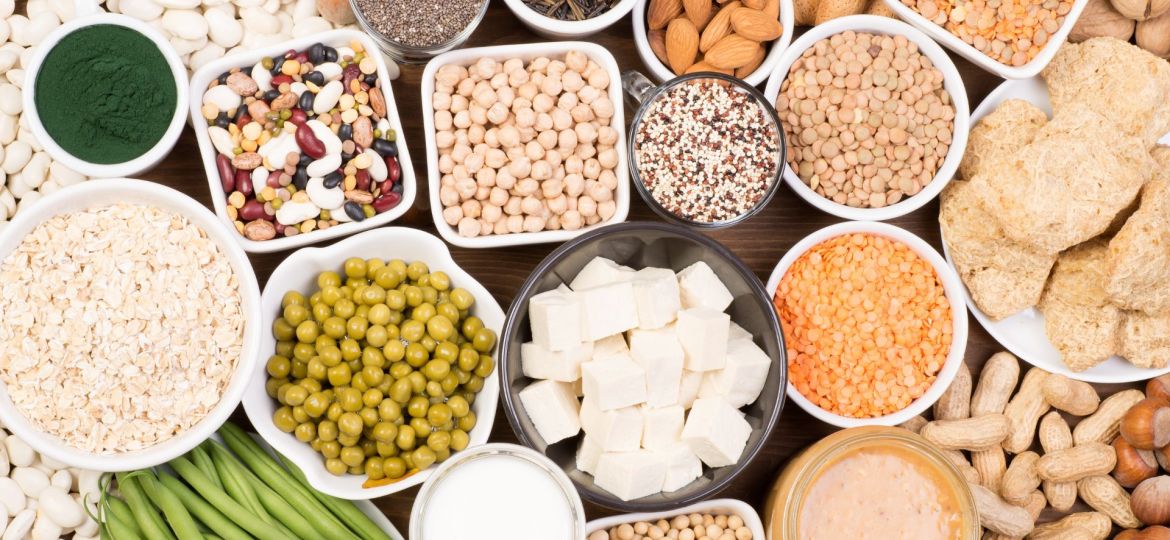 Les alternatives alimentaires