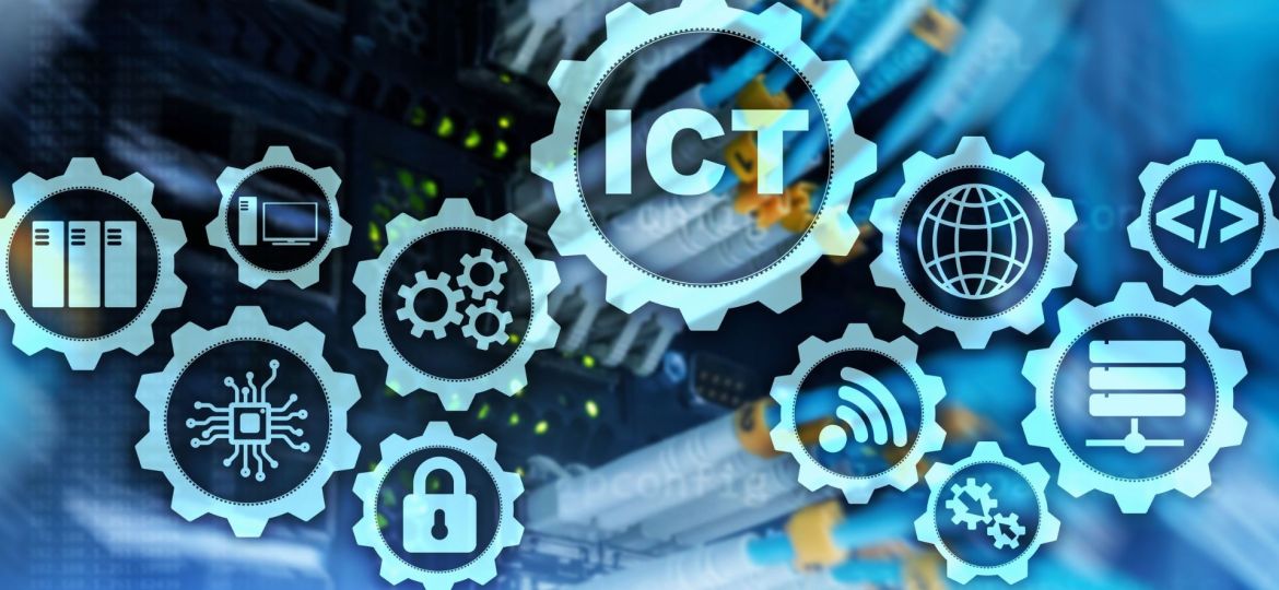 Technologie de l'information et communication