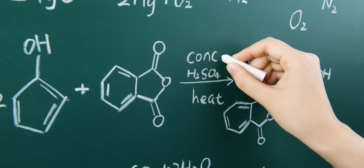 physiques et chimiques