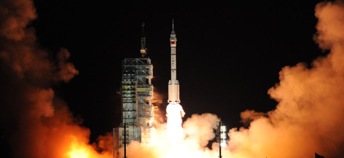 Aérospatiale et défense