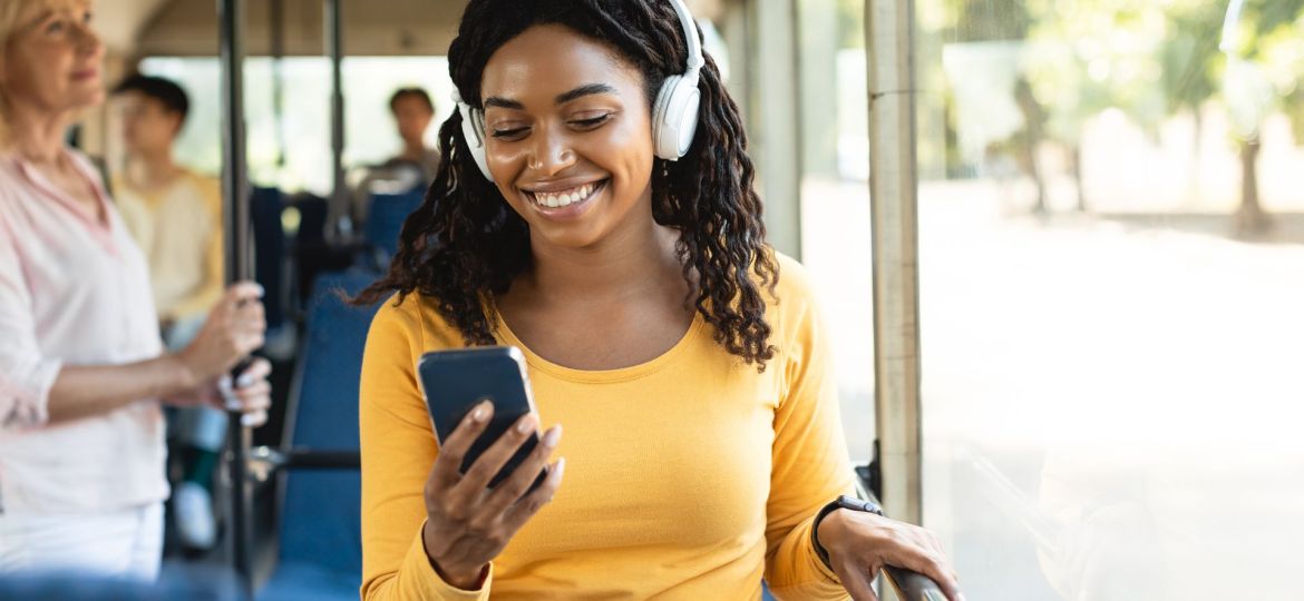 Maximizing Commute Time: Turn Daily Travel into Personal and Professional Growth