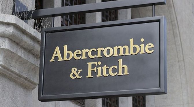 Ex-Abercrombie CEO Mike Jeffries accused of exploiting vulnerable men