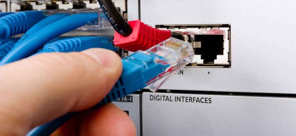 Réseaux et télécoms