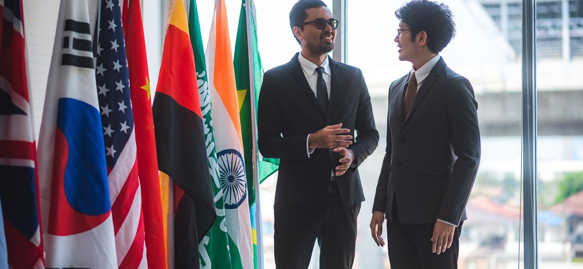 Relations internationales