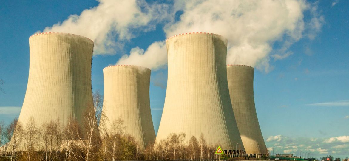 Energie nucléaire
