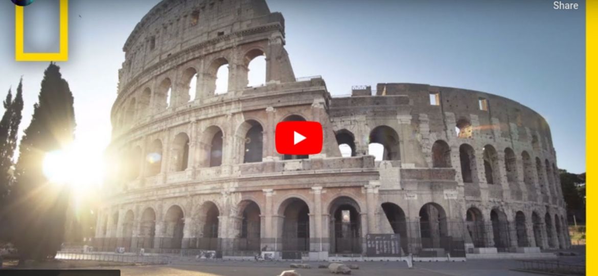 Ancient Rome 101 | National Geographic