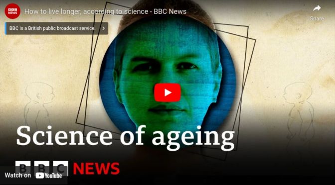 How to live longer, according to science