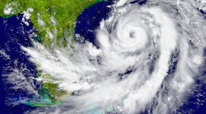 Hurricanes are intensifying rapidly, this is what it could mean.