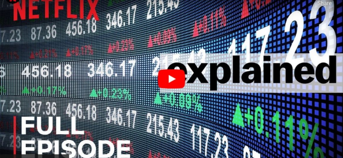 Explained | The Stock Market