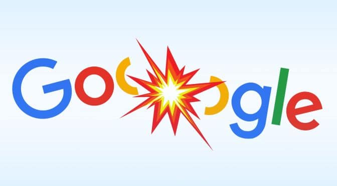 Why dismantling Google is a terrible idea