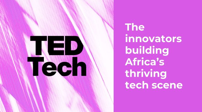 The innovators building Africa&rsquo;s thriving tech scene