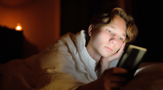 Is A.I. to blame for a teen&rsquo;s suicide?