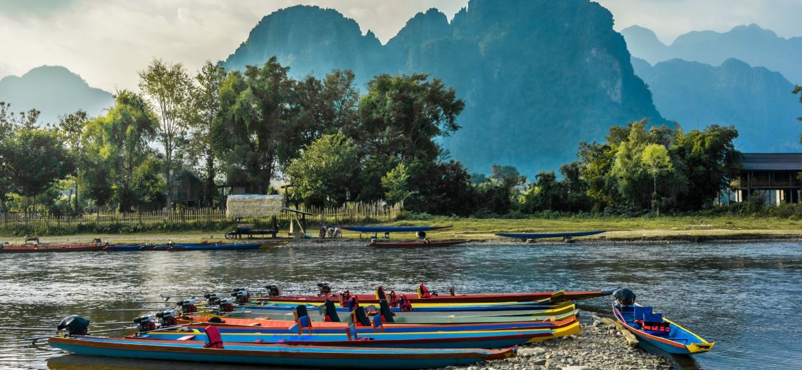 Vang Vieng