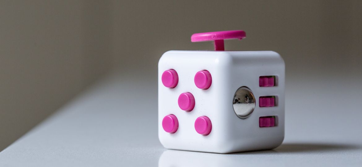 fidget toys