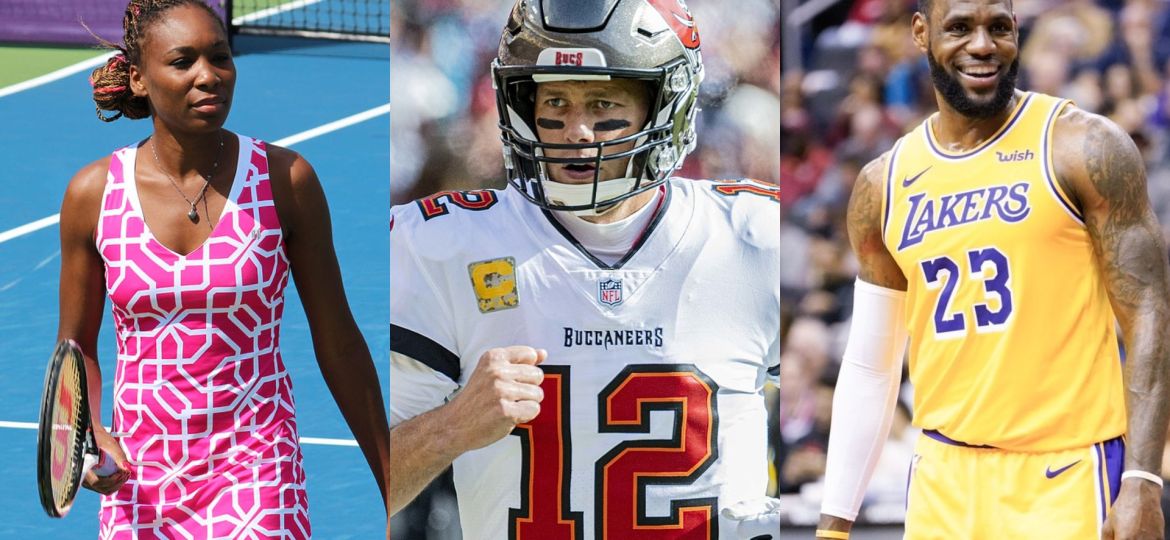 What can we learn from elite athletes about fitness and longevity?