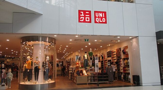 Uniqlo faces backlash in china over xinjiang cotton comments