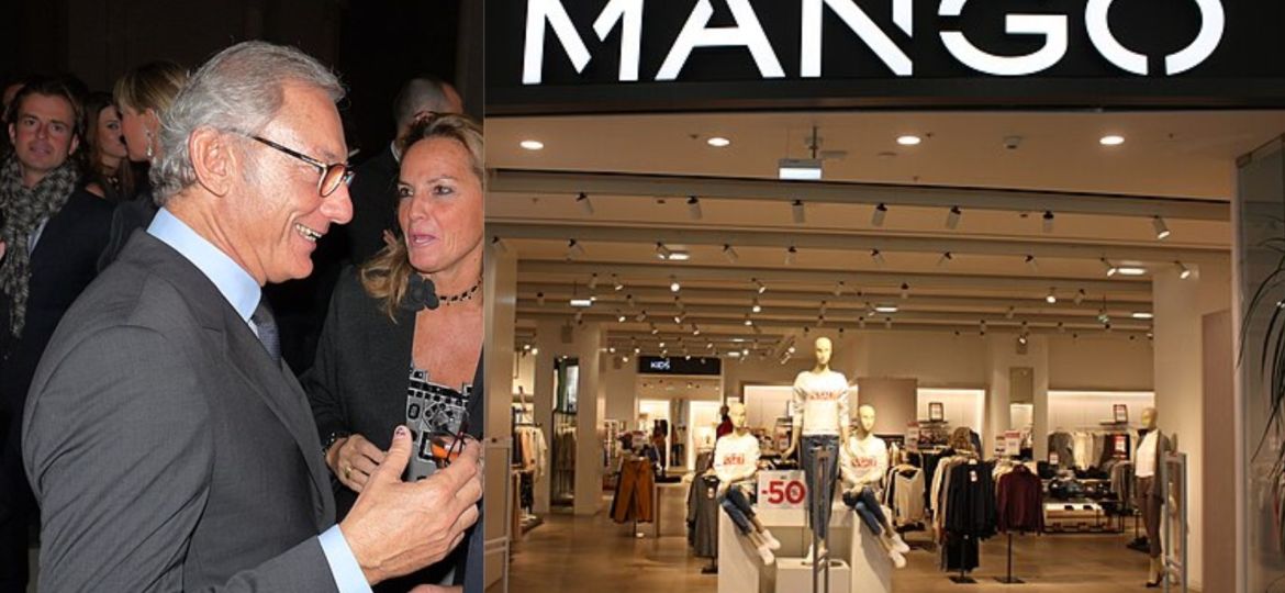 Mango founder Isak Andic dies in tragic cave accident