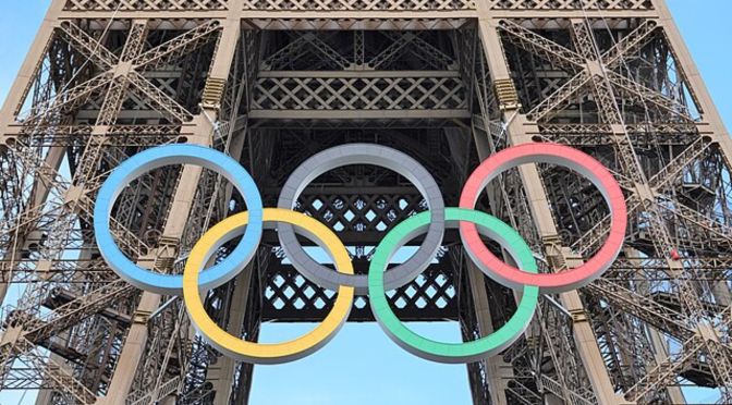 Paris 2024: the most-watched olympic games in history