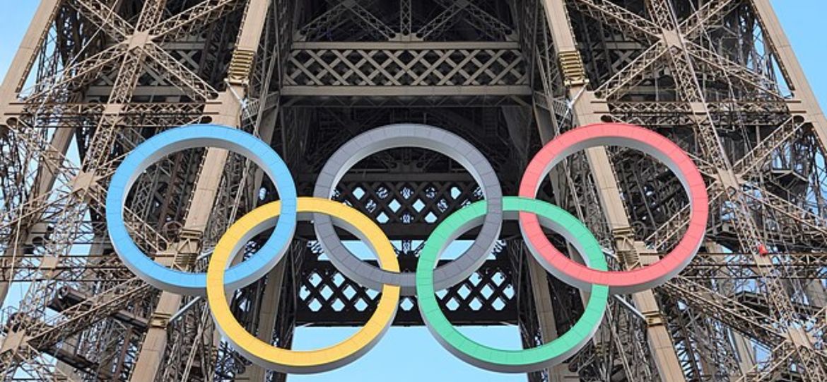 Paris 2024