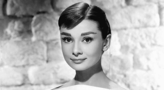 How Audrey Hepburn became a secret spy during World War II